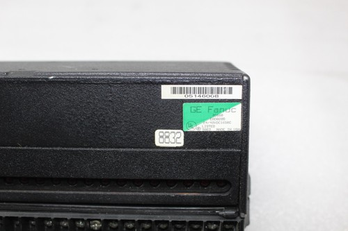 GE Fanuc IC660-EBO020B IC660EBO020B Genius Module Relay 24/48 VDC16SRC - Picture 10 of 22