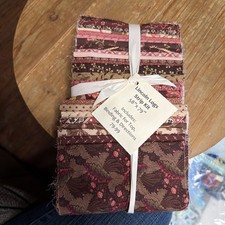Lincoln Logs Quilt Kit