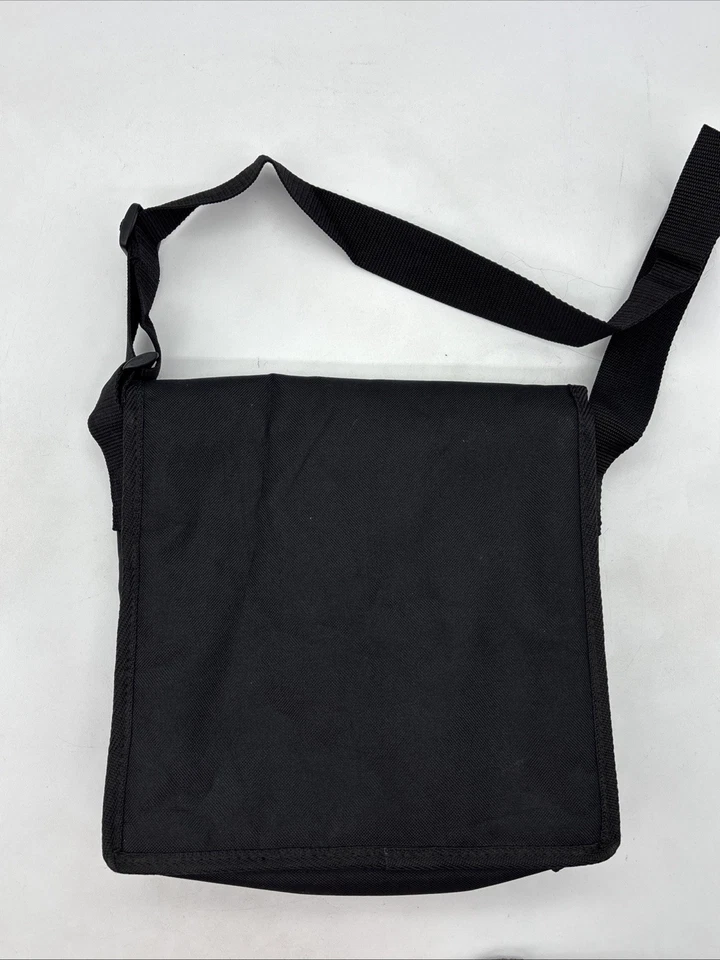 复古正版任天堂 64 软手提箱旅行包适用于 N64 — 第 3/4 张图片