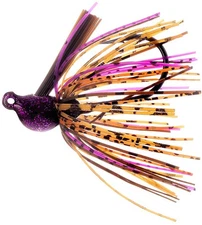 Nomad Design Freshwater Wee Bit Light Cover Flipping Jig