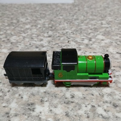 Tomica Thomas the Tank Engine Percy