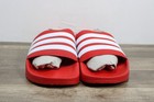 adidas Men's Adilette Slides Beach Flip Flop Sz 18 {FA-1403] — photo 3