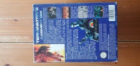 terminator 2 Nes
