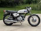 1969 Motorcycles