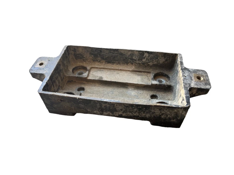 2002 Cannondale Cannibal 440 Battery Box Tray 2003 - Image 2 of 4