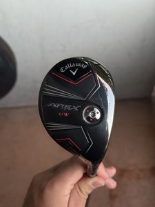 Apex Uw 17 | eBay