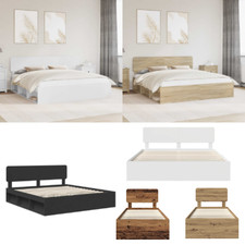 Bettrahmen Einzelbett Bettgestell Singlebett ...