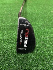 Benross Pure Red Bandon 35" Putter
