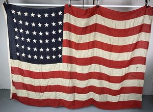 Vintage American Flag | eBay
