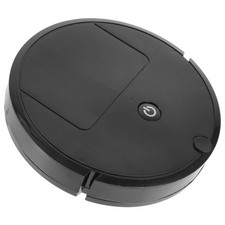 Automatic Floor Mopping Robot Rechargeable Sweeping Cleaner Machine