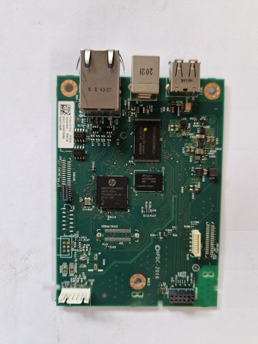 HP Laserjet M404n/dn Formatter Board. Mit Garantie