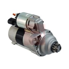 Motor de arranque ASM1581 para Skoda Superb II 3T4 2008 a 2015