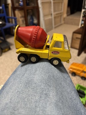 Vintage Tonka Toys