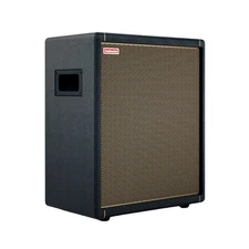 Positive Grid Spark CAB Powered 1x10" Speaker Cabinet, Black