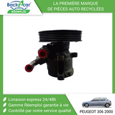 Pompe direction assistée Peugeot 306