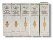 Charlotte Tilbury Hydrating Foundation Stick (9g/0.31oz) You Pick NEW