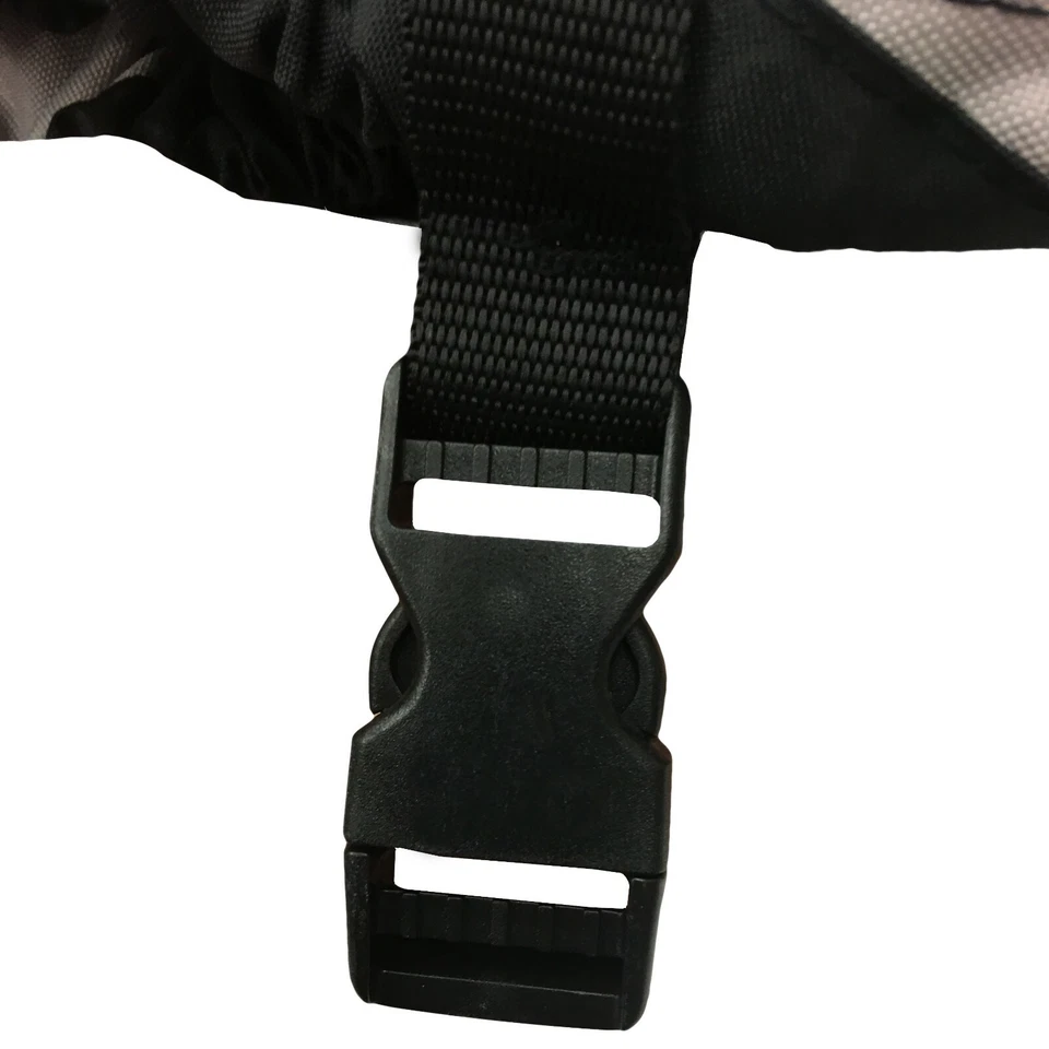 Kawasaki Jet Ski 750 SS-Xi Sport remolcable Jet Ski PWC cubierta de almacenamiento 1993-1999 Foto 3 de 4