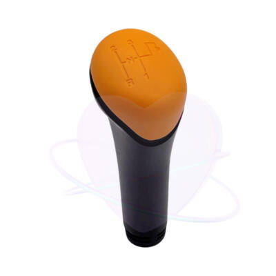 Gear Shift Lever Knob With Cap for John Deere 5045D 5045E 5050E 5055D 5203S 5610