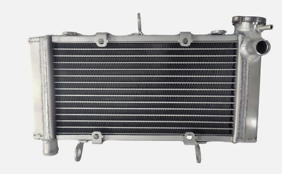 A NEW Aluminum Radiator For 2016-2021 Honda CB500F CB 500F OEM