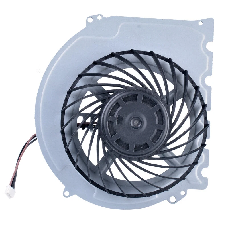 Video Game Replacement Internal Cooling Fans for Sony PlayStation