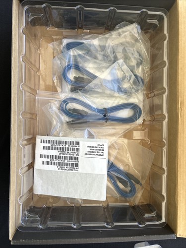 Adaptec AAR-1430SA 4-Port SATA RAID Controller Adapter Card PCI-e PCA-00251-01-B - Picture 5 of 8