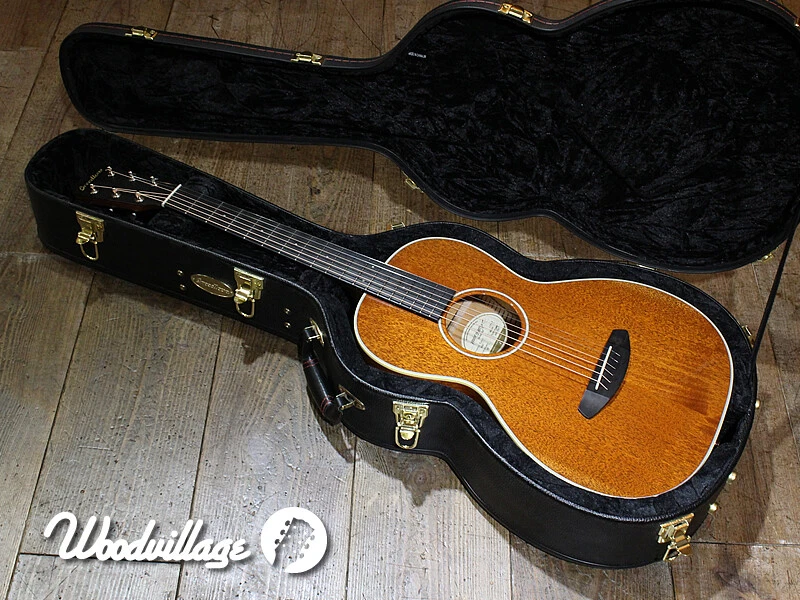 Breedlove frontier concerto e deals
