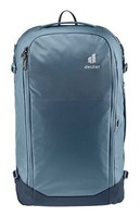 Deuter Access 55 M Rucksack Rucksack Atlantic - Ink Blaugrau Dunkelblau Neu