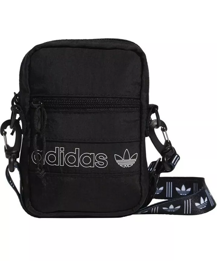 Festival Cross Body Bag by adidas | Fashion tips for girls, Fashion,  Topshop outfit