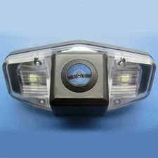Car Rear View Backup camera For Honda Accord Sedan 4Dr 2003 2004 2005 2006 2007