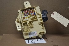 2014 Kia Forte Used Fuse Box Stock #16-FB