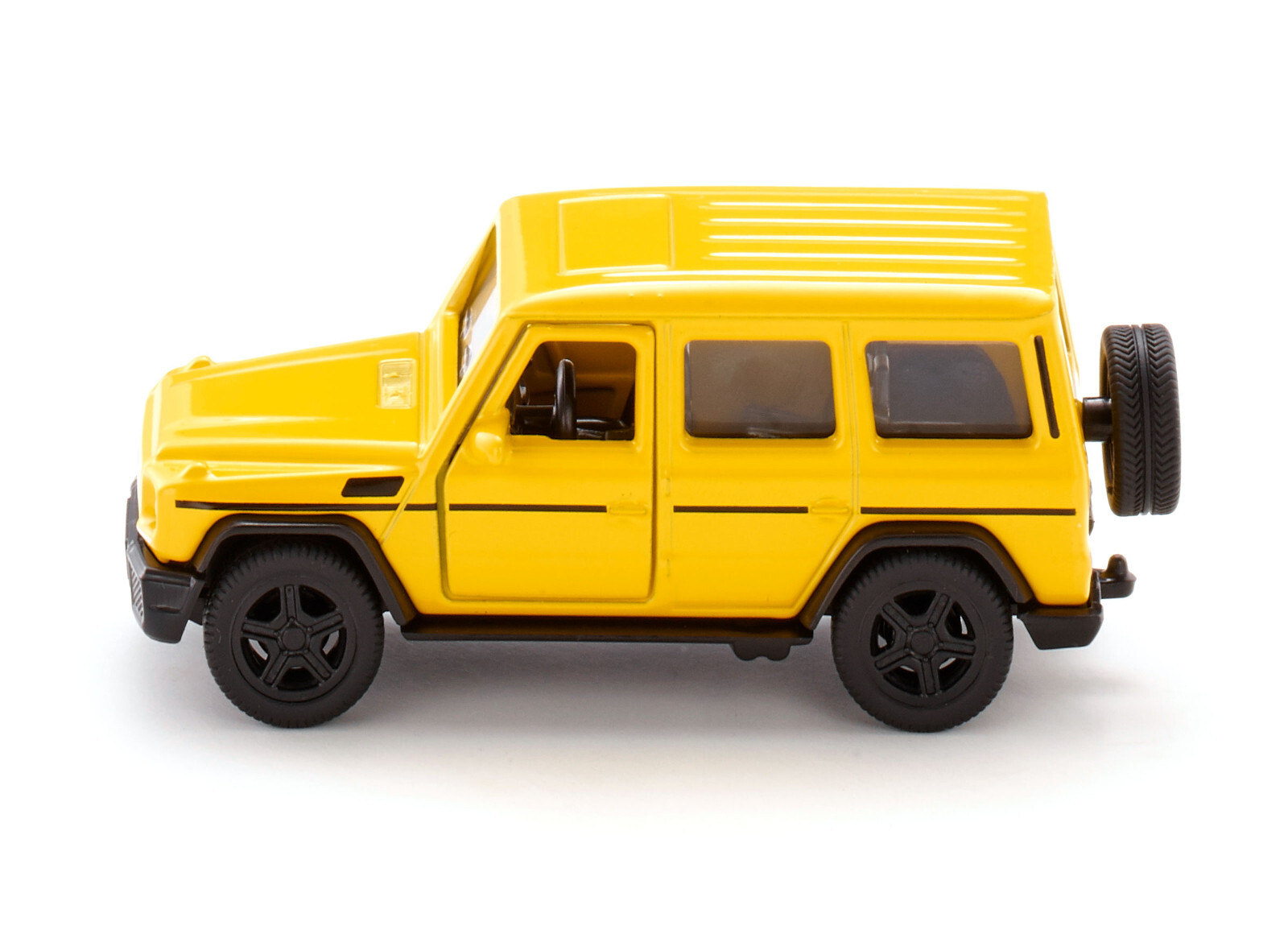 Siku 2350 Mercedes-Benz G65 AMG 1:50 scale jeep Mercedes-AMG G65 car 4x4 SUV toy