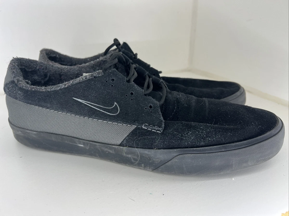 Nike sb shane noir sale