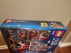 LEGO 75980 Harry Potter: Attack on The Burrow — photo 3