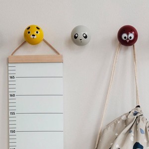 Hanging Growth Chart