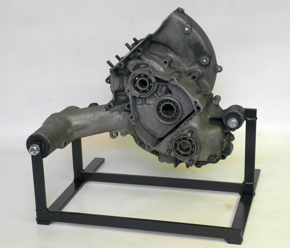 Vespa PK 50 Motor Montageständer V50 PK PV ET3 Motorständer Montagebock Piaggio - Bild 2 von 4