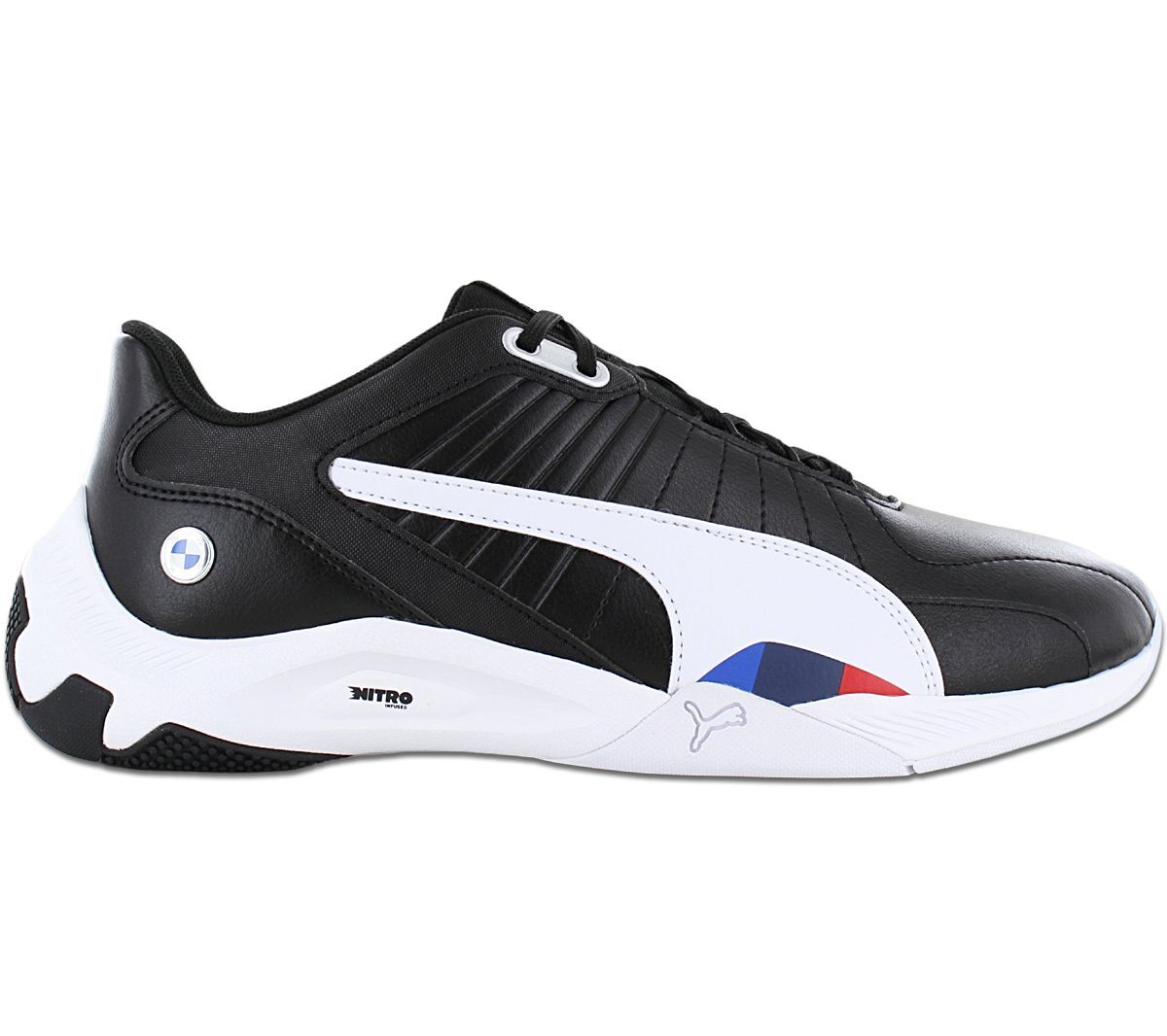 BMW M Motorsport Schuhe Racing Sneakers von Puma - Turnschuhe 