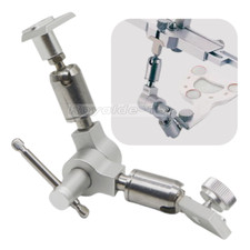 Dental Lab Articulation Spares Facebow Universal Joint Part Transfer Articulator