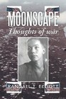 Moonscape: Thoughts of War by Randall T Elliott (Paperback / softback, 2013)