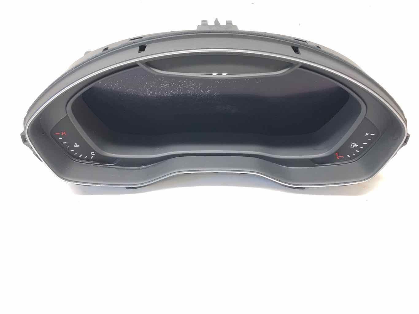 DIGITAL INSTRUMENT GAUGE CLUSTER 8W5920890G AUDI S4 A5 S5 Q5 SQ5 2018