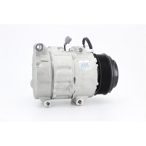 AC Compressor Air Conditioner Compressor&Clutch for Toyota Venza V6 2004-2009 - Picture 9 of 19