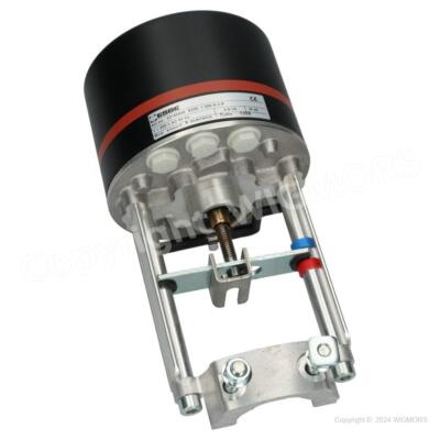 Linear Actuator ESBE model ALD 121 230V AC 50Hz 22150500