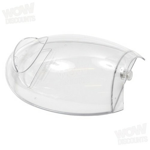 Delonghi Coffee Machine Water Tank Jug 