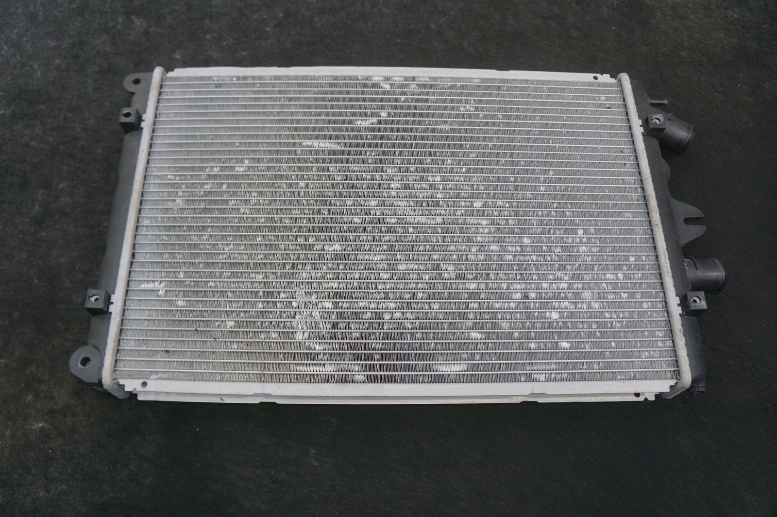 Water Cooler Radiator OEM 870160100 Ferrari F430 2004-2009