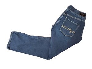denizen pull on jeans