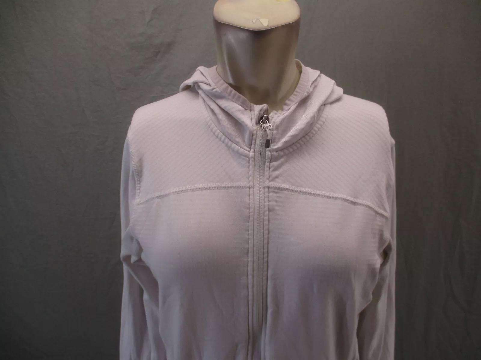 outdoor-research full zip pocket athletic jacket