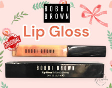 Bobbi Brown Lip Gloss 7ml/0.24fl.oz. Choose your colour