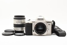 Pentax MZ-60 SMC Pentax-FA 28-80mm f/3.5-5.6 from Japan Near Mint 