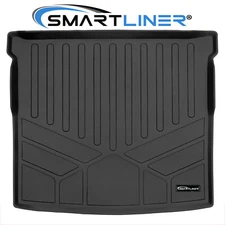 SMARTLINER Custom Fit Cargo Trunk Liner Mat OEM TPE 2021-2025 Volkswagen ID.4