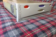 Pro-Bel Chyron Freeway 6540 Time Code Router