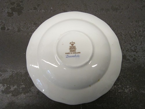 2 Booths Dovedale Cups and Saucers - Picture 6 of 9